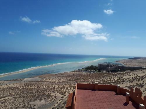 Apartamento Playa Paraiso - A Dream Over The Ocean