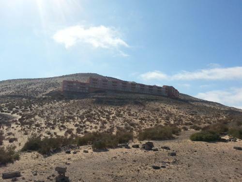 Apartamento Playa Paraiso - A Dream Over The Ocean