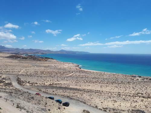Apartamento Playa Paraiso - A Dream Over The Ocean