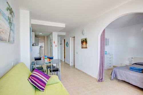 Apartamento Playa Paraiso - A Dream Over The Ocean