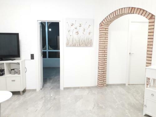 Apartamento Con Jacuzzi Vistas A La Piscina