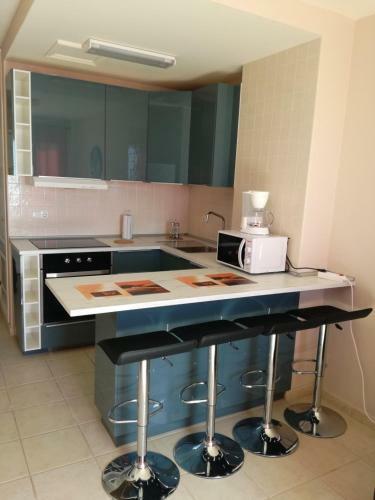 Apartamento Playa Paraiso
