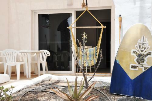 Apartamento Palm Point