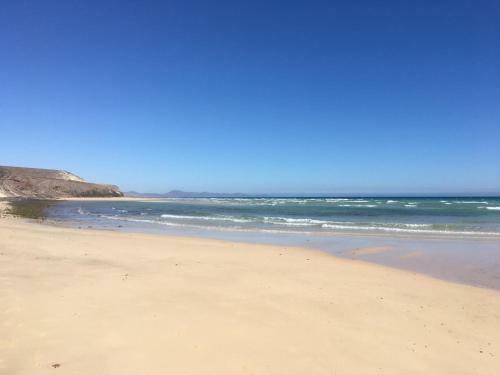 Apartamento Solymar Calma Holiday Rentals