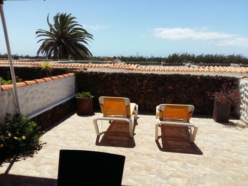 Apartamento Solymar Calma Holiday Rentals