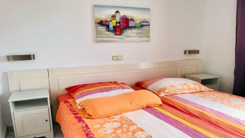 Apartamento Solymar Calma Holiday Rentals