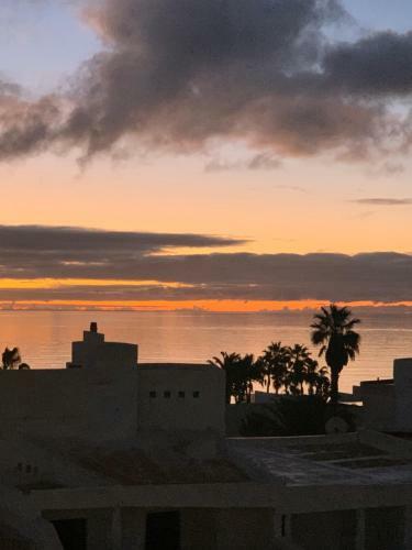 Apartamento Solymar Calma Holiday Rentals