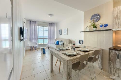 Apartamento Residence Playa Paraiso With Ocean View