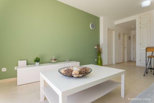 Apartamento Residence Playa Paraiso With Ocean View