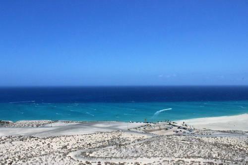 Apartamento Residence Playa Paraiso With Ocean View