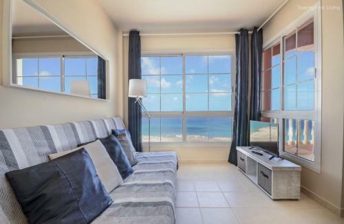 Apartamento Residence Playa Paraiso With Ocean View