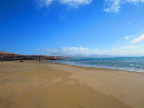 Apartamento Residence Playa Paraiso With Ocean View