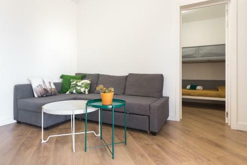 Apartamento Moderno En Costa Calma