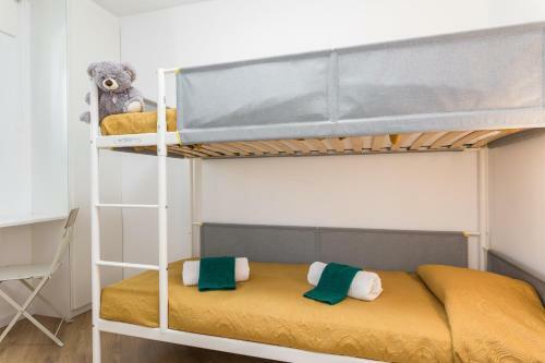 Apartamento Moderno En Costa Calma