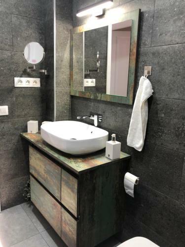 Apartamento Casa Luciano