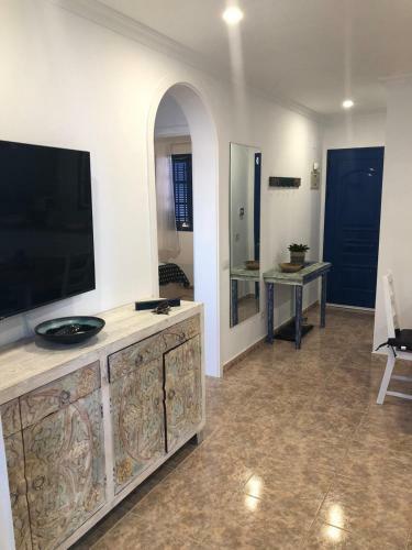 Apartamento Casa Luciano