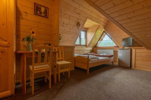 Willa Lassak�wka