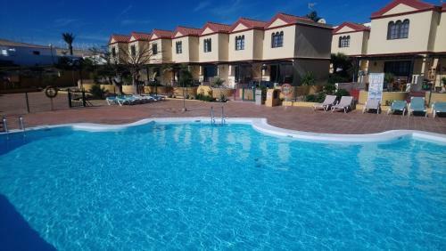 Apartamento Green Oasis By The Pool