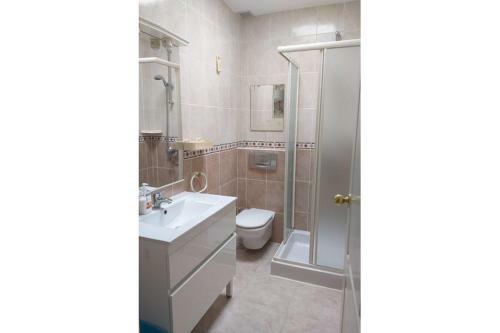 Apartamento Calm Rest
