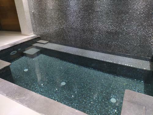 Villa Selene Heated Indoor Pool