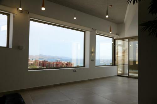 Villa Selene Heated Indoor Pool