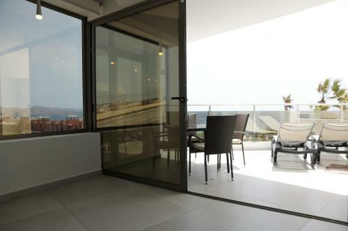 Villa Selene Heated Indoor Pool