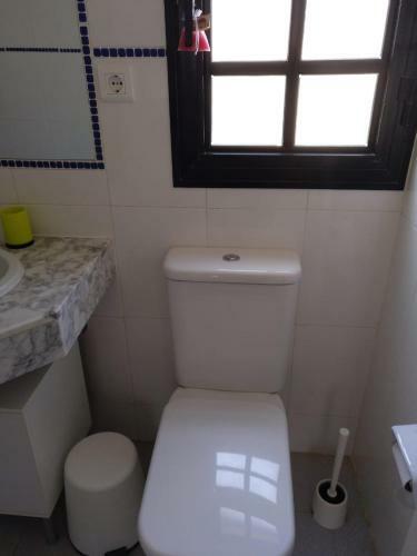 Apartamento Luz Azul