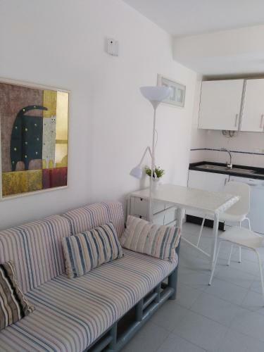 Apartamento Luz Azul