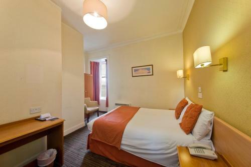 Muthu Oban Hotel