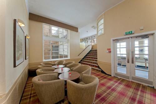 Muthu Oban Hotel