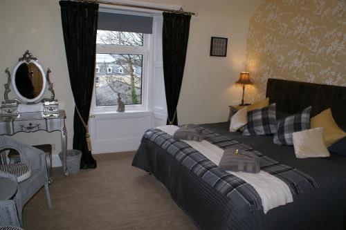 Hostal Heatherfield House