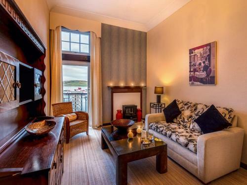 Captain's Folly