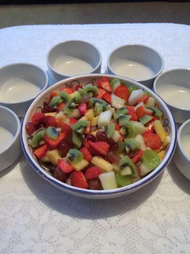Bed & Breakfast Elderslie Guest House