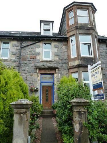 Failte Bed & Breakfast