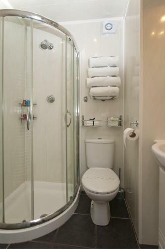 Bed & Breakfast Grove Guest House