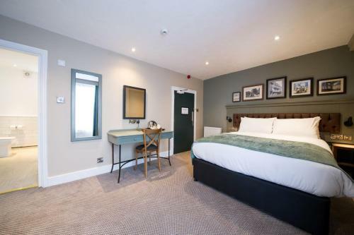 Innkeeper's Lodge Canterbury