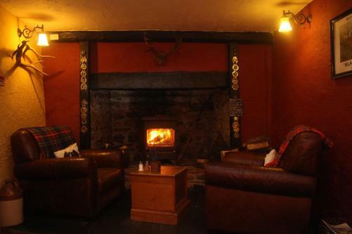 Hostal Blue Ball Inn