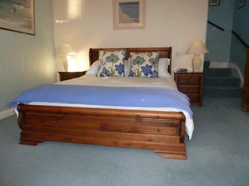 Bed & Breakfast Wilsham Farm