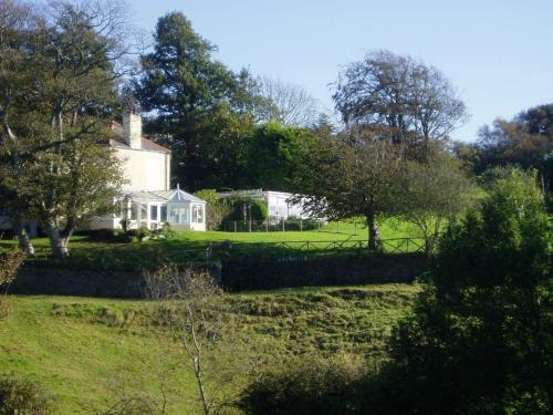 Bed & Breakfast Wilsham Farm
