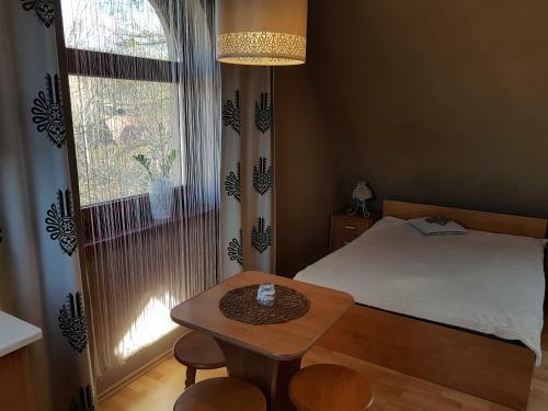 Pokoje Go?cinne Trebunia