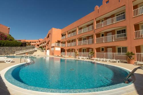 Apartamento The Paradise On The Ocean 3