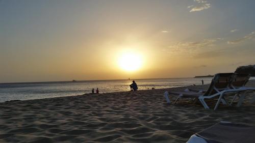 Apartamento The Paradise On The Ocean 3