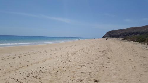 Apartamento The Paradise On The Ocean 3