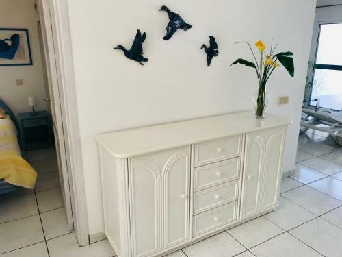 Apartamento Top Serena By Solymarcalma