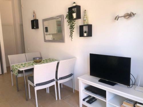 Garb� & Xaloc Apartamentos
