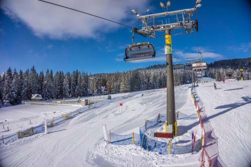 Apartament Pajo III Ski Resort