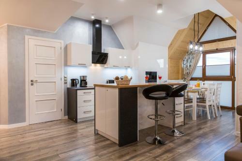 Apartament Pajo III Ski Resort
