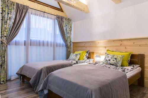 Apartament Pajo III Ski Resort
