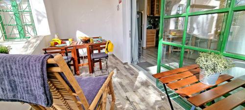 Apartamento Appartement Casa de Tom Costa Calma, Glasfaser, Pool