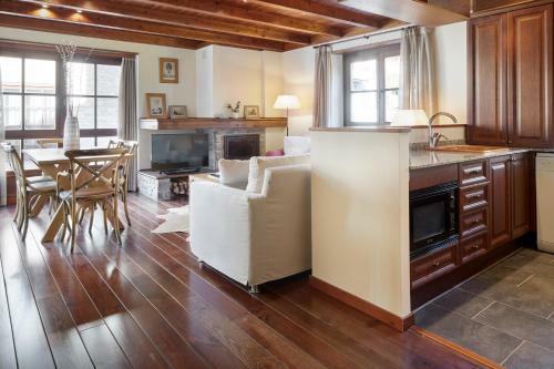 Apartamento Val de Ruda Luxe 67 By Feelfree Rentals